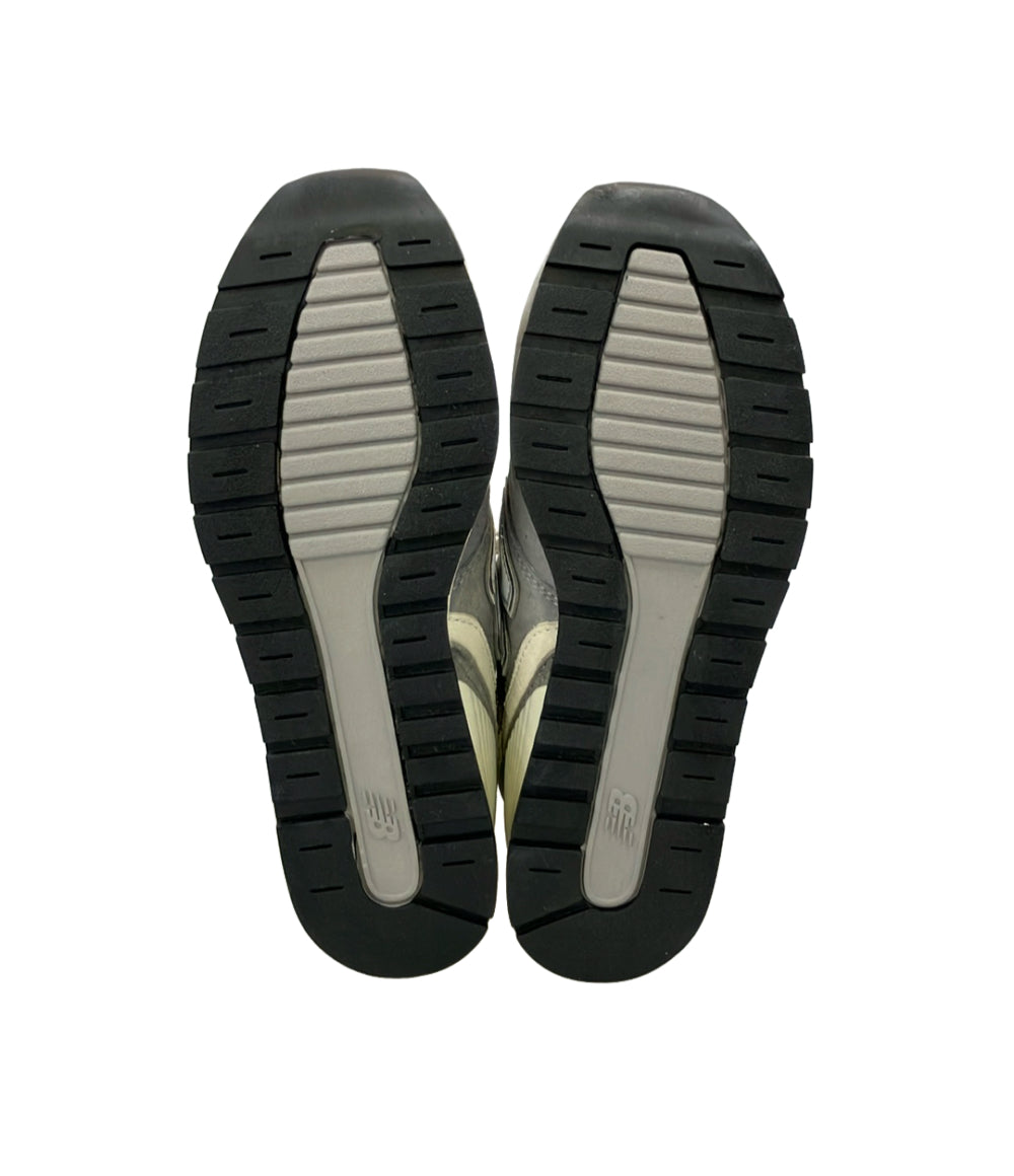 美品 NEW BALANCE ローカットスニーカー CM996RV2 レディース SIZE 23.5 (M) ニューバランス