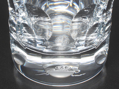 美品 Baccarat ハイボールグラス タンブラー ベルーガ バカラ