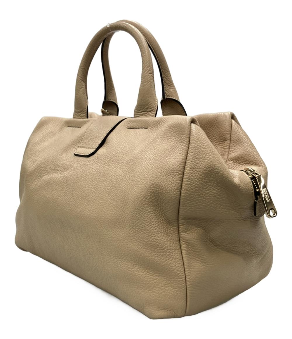 アルマーニコレッツォーニ ハンドバッグ トートバッグ レディース ARMANI COLLEZIONI