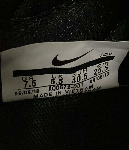 ナイキ ハイカットスニーカー AIR FORCE 270 UTILITY AQ0572-001 メンズ SIZE 25.5 (S) NIKE