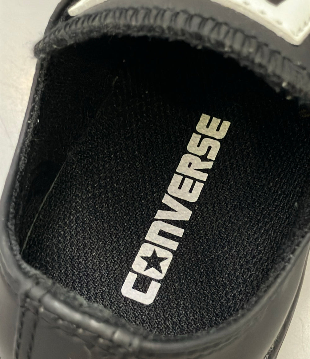 CONVERSE ローカットスニーカー オールスター ライト WR SL OX 31300770 レディース SIZE 22.5 コンバース