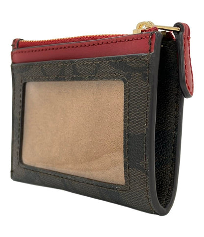 コーチ カードケース コインケース シグネチャー 88208 レディース COACH