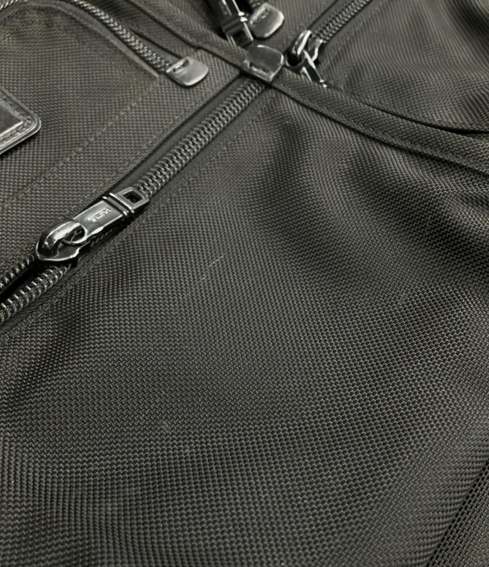 トゥミ ブリーフケース ビジネスバッグ メンズ TUMI