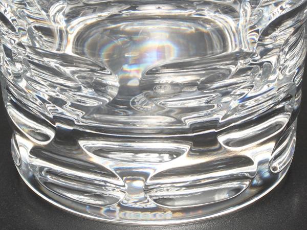 Baccarat イヤータンブラー グラス 2017 ルチア バカラ