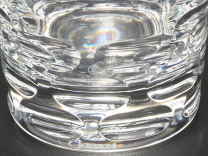 Baccarat イヤータンブラー グラス 2017 ルチア バカラ