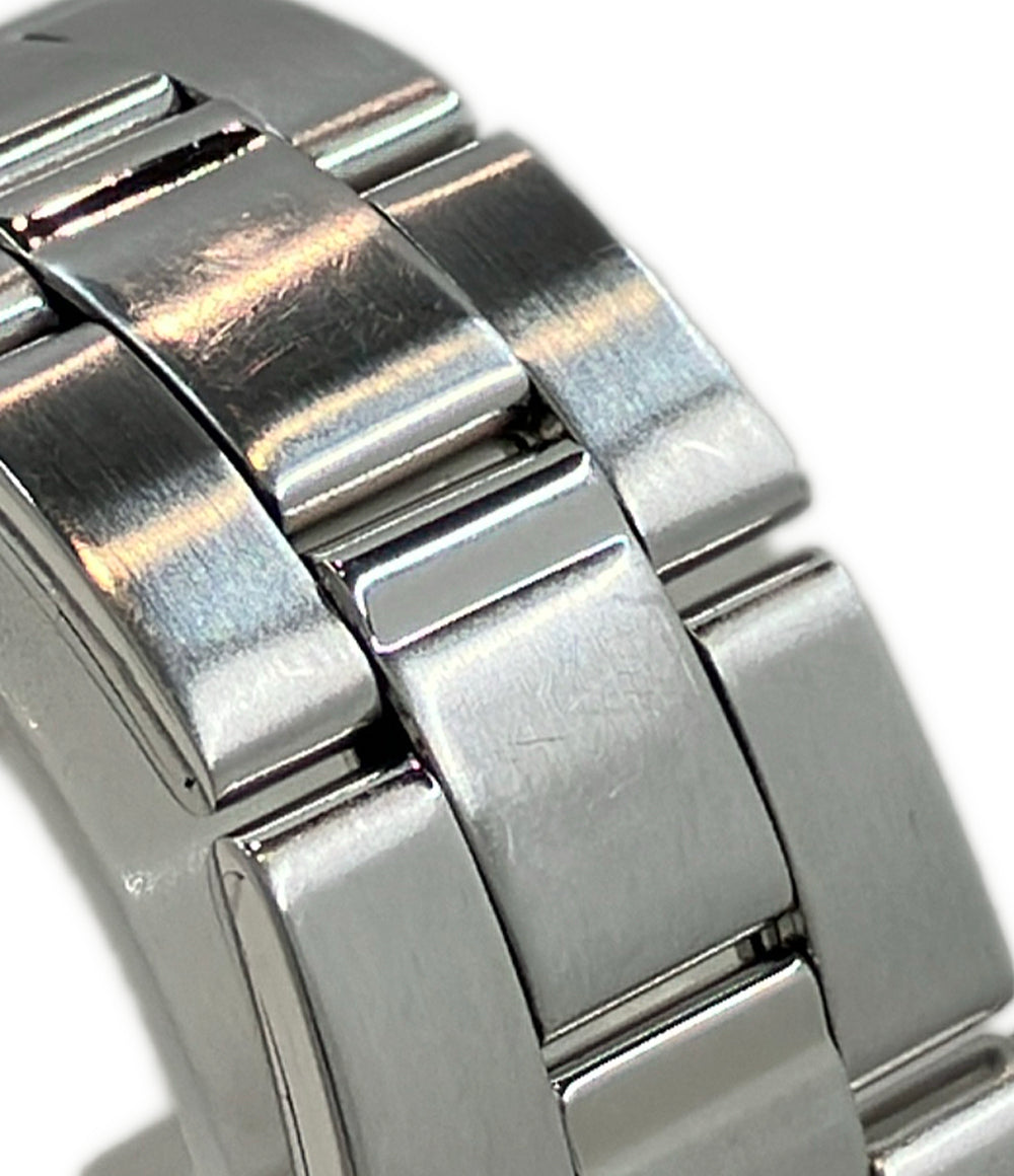 SEIKO 腕時計 スピリット SPRIT クオーツ ネイビー 7N43-9080 メンズ セイコー
