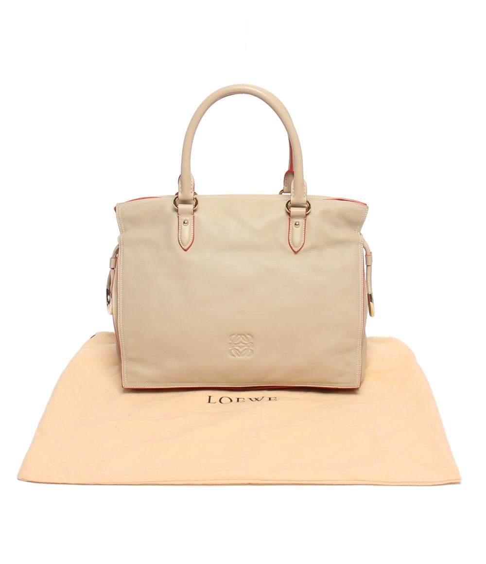 LOEWE ハンドバッグ フラメンコ レディース ロエベ