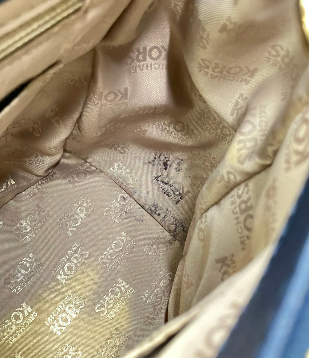 MICHAEL KORS トートバッグ 35S6GSOT2L レディース マイケルコース