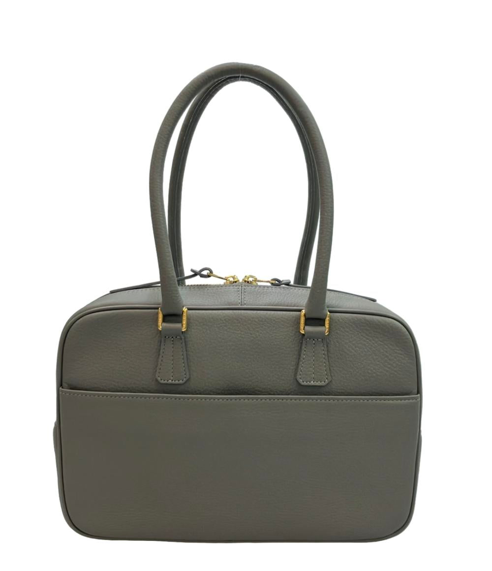 美品 A.D.M.J. ハンドバッグ レディース エーディーエムジェイ 美品 A.D.M.J. ハンドバッグ レディース エーディーエムジェイ