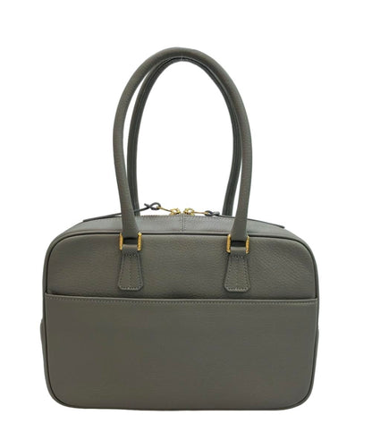 美品 A.D.M.J. ハンドバッグ レディース エーディーエムジェイ