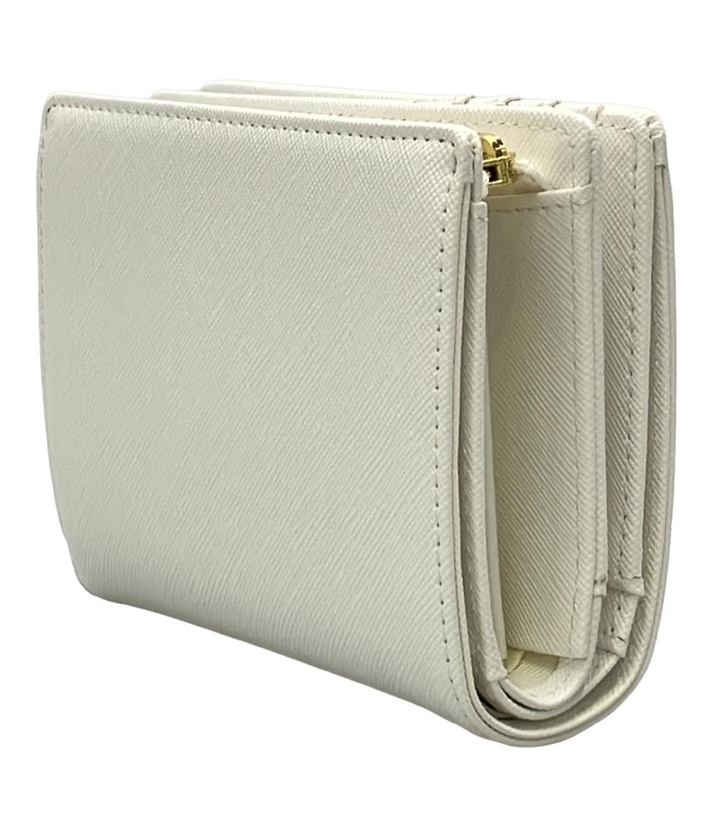 美品 Samantha Vega 二つ折り財布 レディース サマンサベガ