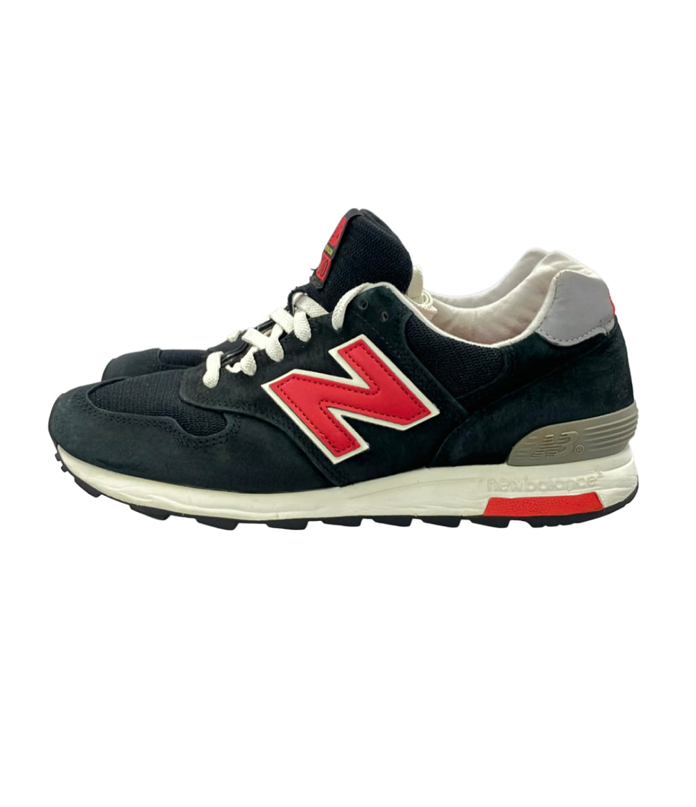 NEW BALANCE ローカットスニーカー M1400HB ユニセックス SIZE 25.5 (XL) ニューバランス
