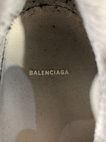 BALENCIAGA スニーカー USED加工 3XL SNEAKER メンズ SIZE 26.5cm バレンシアガ