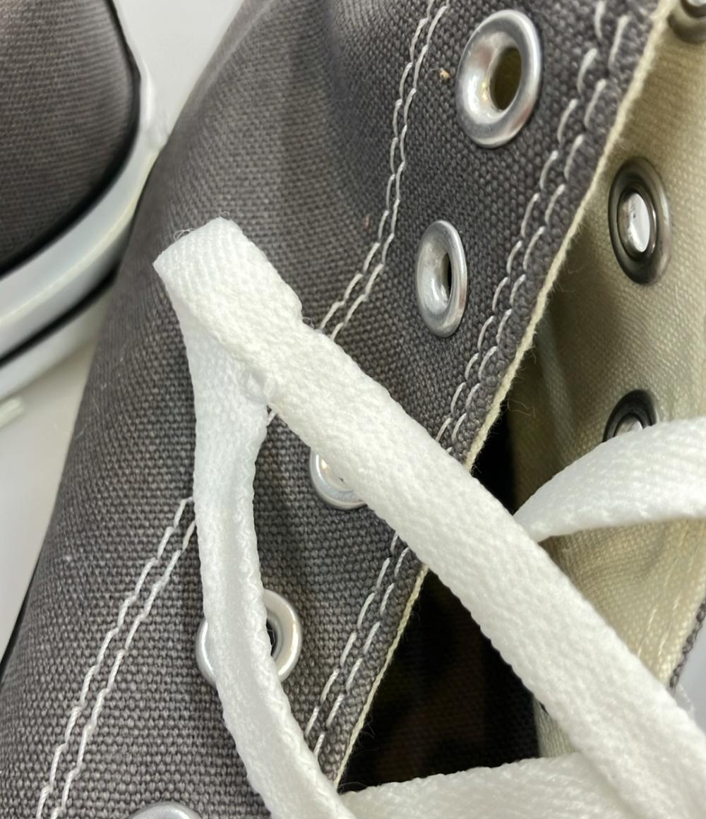 美品 コンバース ハイカットスニーカー レディース SIZE 23.0 (M) CONVERSE