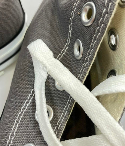 美品 コンバース ハイカットスニーカー レディース SIZE 23.0 (M) CONVERSE