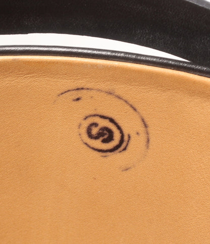 HERMES ロングブーツ ジャンピング ケリー レディース SIZE 36 1/2 エルメス