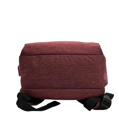 NORDACE リュック USB充電ポート付き ユニセックス ノルディス