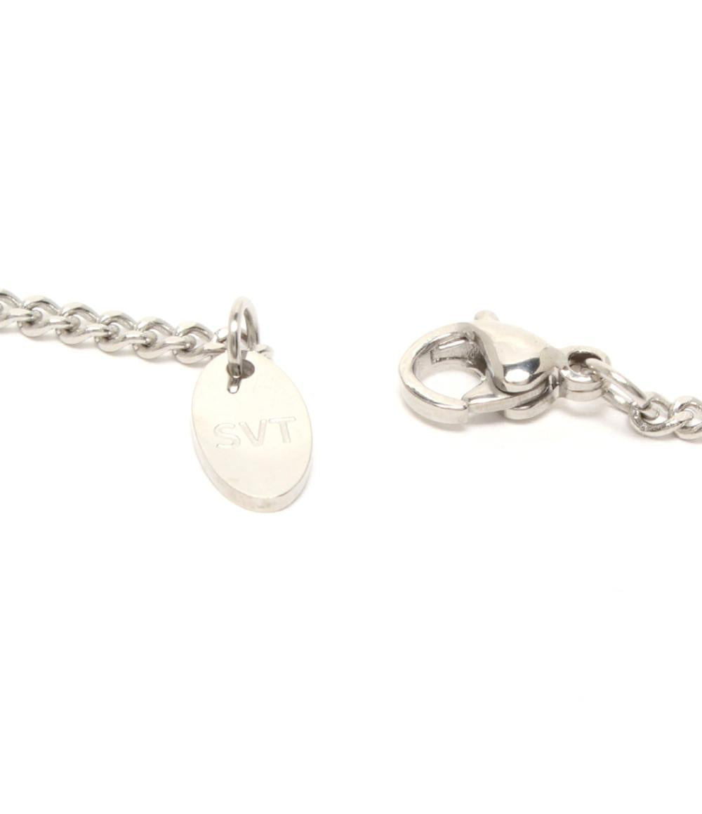 美品 SEVENTEEN ネックレス 6th Anniversary レディース