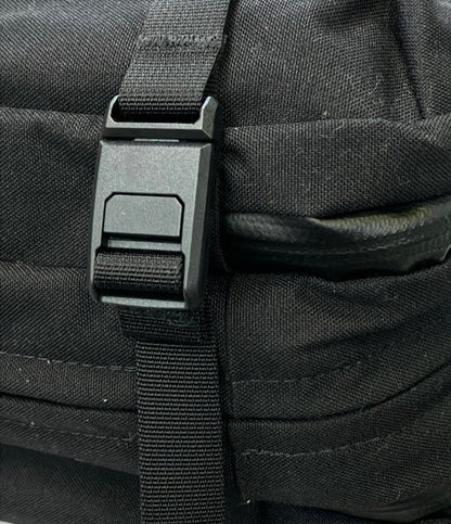 BLACK EMBER 2wayブリーフケース リュック FORGE30 メンズ ブラックエンバー