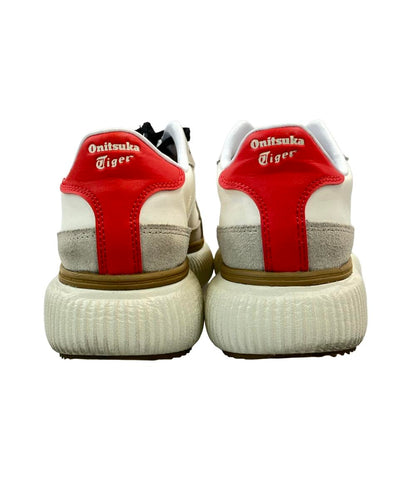 ONITSUKA TIGER ローカットスニーカー DELECITY 1183B874 レディース SIZE 23.0 (M) オニツカタイガー