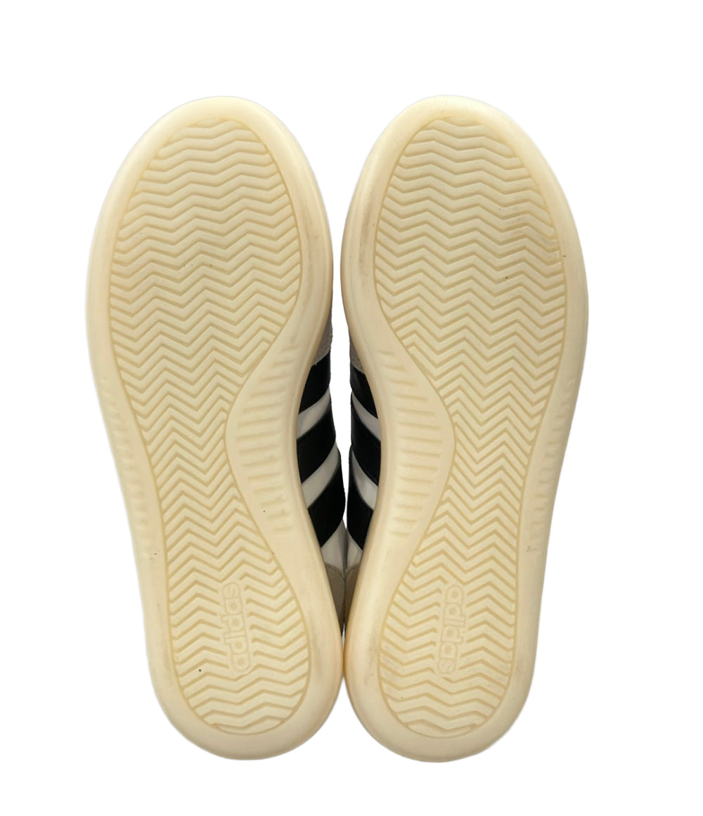 adidas ローカットスニーカー CAMPUS LHG029003 レディース SIZE 24.0 アディダス