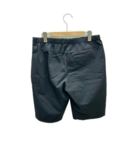 美品 ロンズデール イージーハーフパンツ メンズ SIZE L LONSDDALE