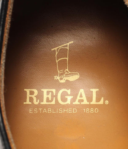 リーガル ウィングチップシューズ ドレスシューズ メンズ SIZE 25 1/2EE (S) REGAL
