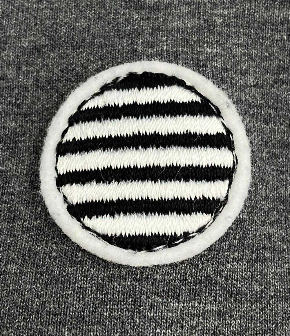 ボーダーズアットバルコニー 七分袖ワンピース レディース SIZE 36 (XS) BORDERS at BALCONY