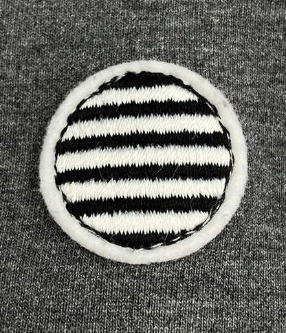 ボーダーズアットバルコニー 七分袖ワンピース レディース SIZE 36 (XS) BORDERS at BALCONY