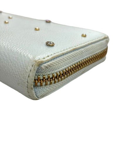 サマンサタバサ ラウンドファスナー長財布 レディース Samantha Thavasa