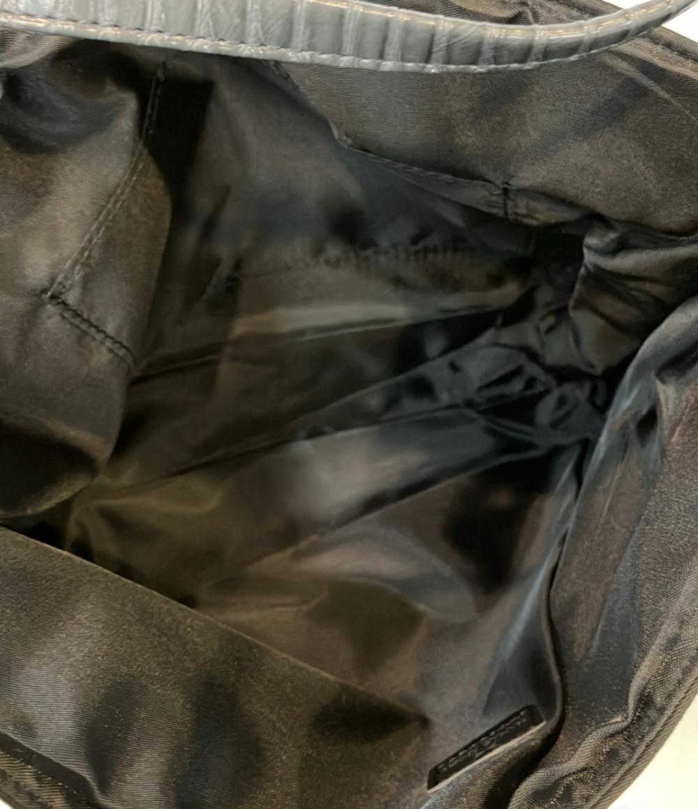 美品 HANAE MORI ハンドバッグ レディース ハナエモリ