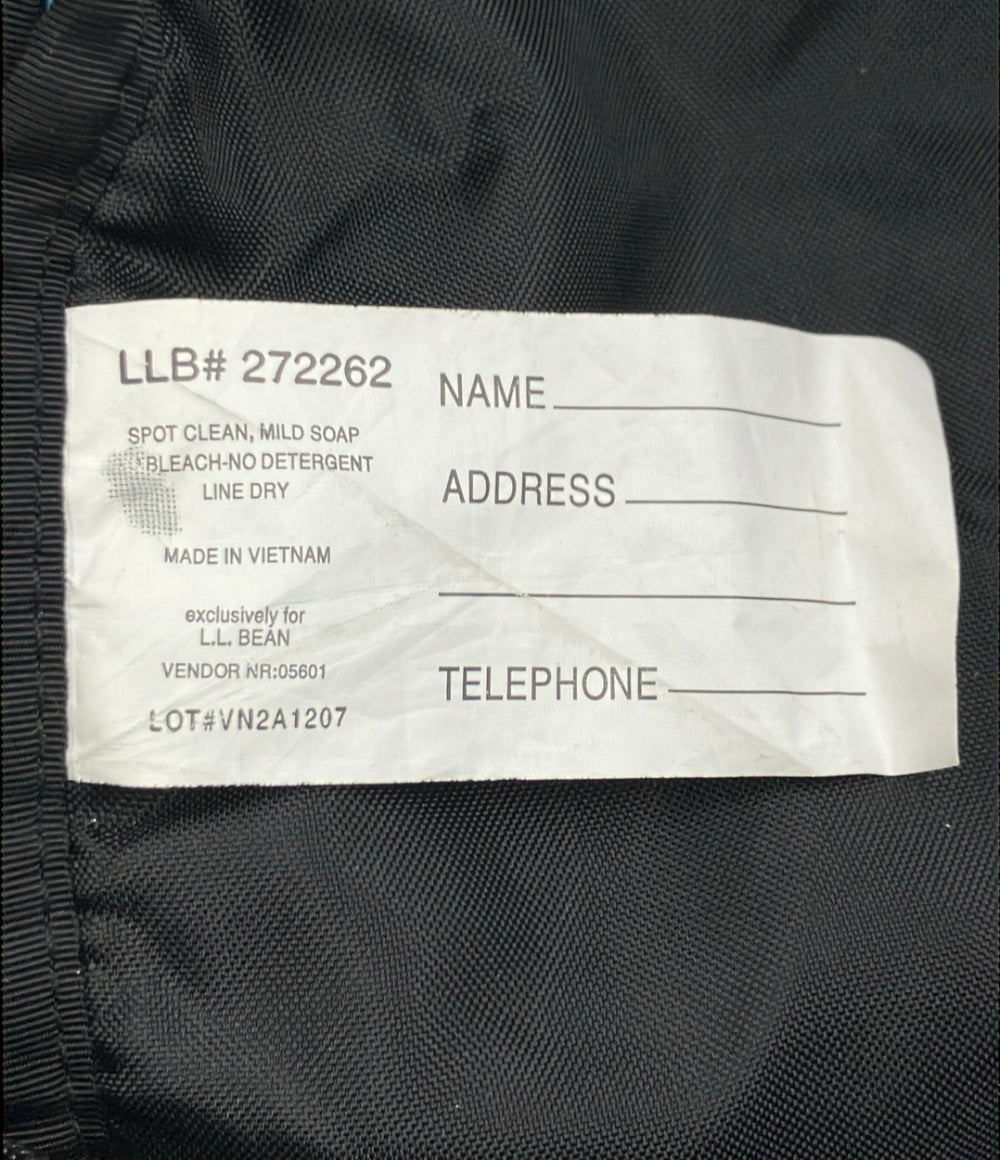 L.L.Bean リュック デイパック STOWAWAY PACK ストアウェイ メンズ レディース エルエルビーン