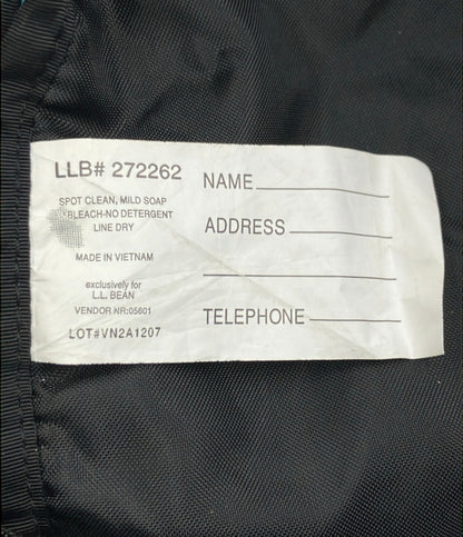 L.L.Bean リュック デイパック STOWAWAY PACK ストアウェイ メンズ レディース エルエルビーン