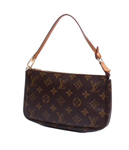 ルイ・ヴィトン ハンドバッグ アクセサリーポーチ ポシェットアクセソワール モノグラム M51980 レディース LOUIS VUITTON