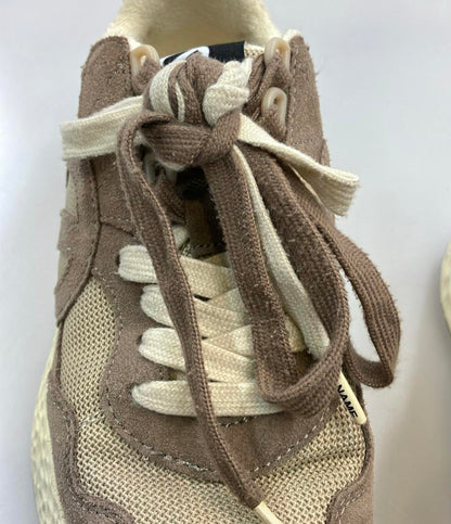 ノーネーム ローカットスニーカー 厚底 レディース SIZE 38 (L) NO NAME