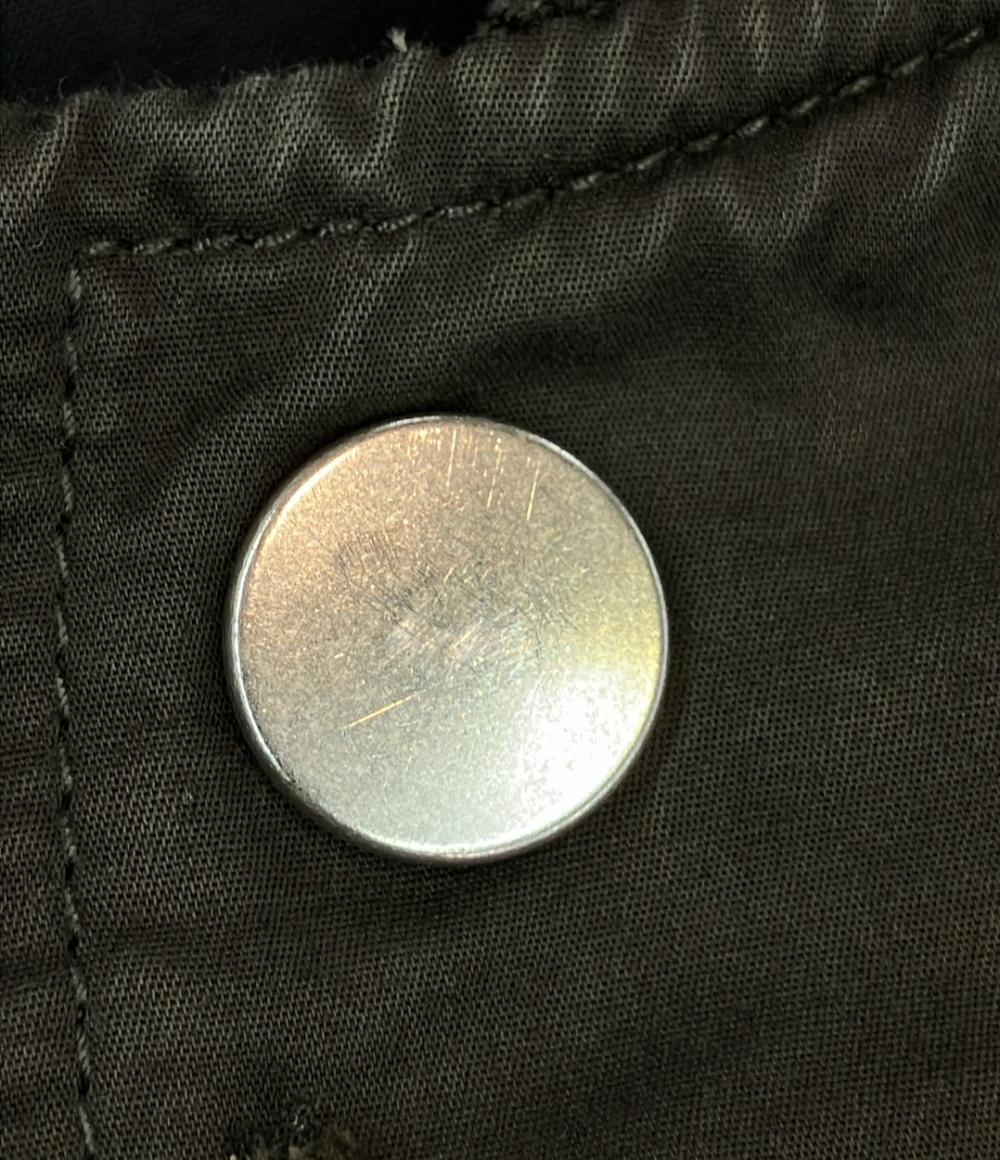 MASU ブルゾン 25ss SUMMER VARSITY JACKET スナップボタン メンズ SIZE 44 (S) エムエーエスユー