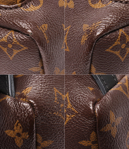 LOUIS VUITTON リュック パームスプリングス バックパック PM モノグラム リバース M44870 レディース ルイ・ヴィトン