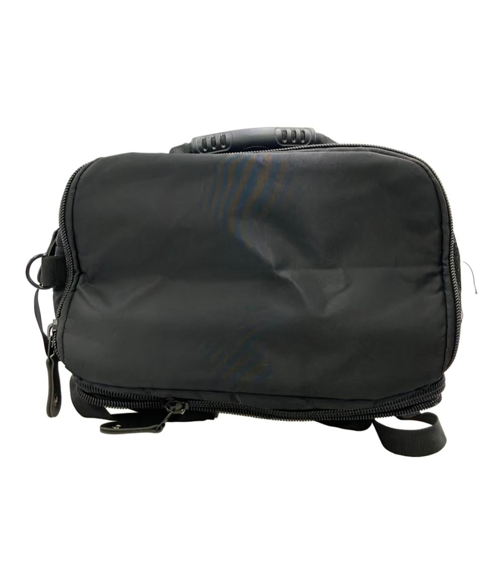 美品 YOUMIAN 3WAY リュック ハンドバッグ ショルダーバッグ 斜め掛け メンズ