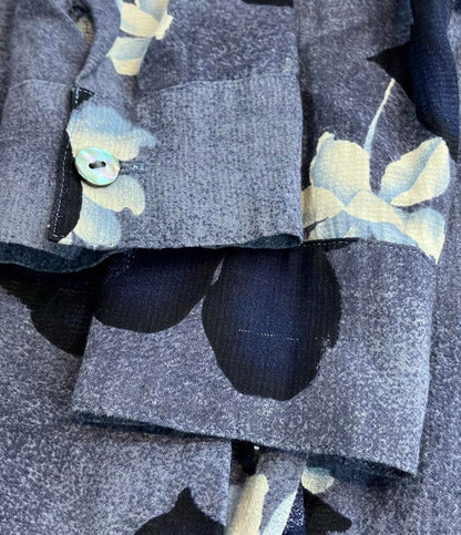 バーバリーズ 長袖シャツ レディース SIZE 40 (M) Burberrys