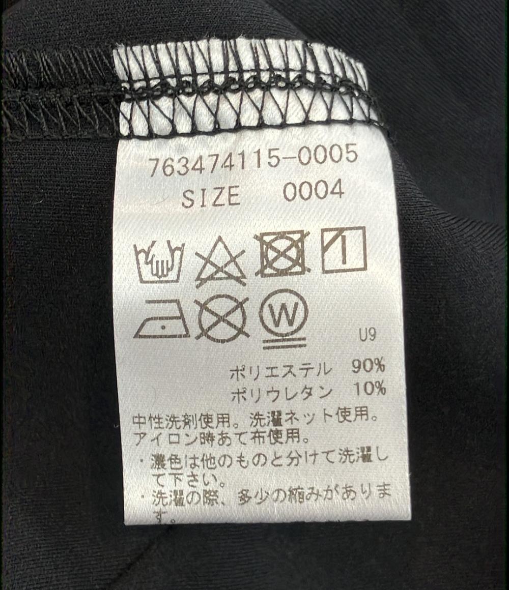 DEVEREUX GOLF ジップアップ パーカー メンズ SIZE S デヴァローゴルフ