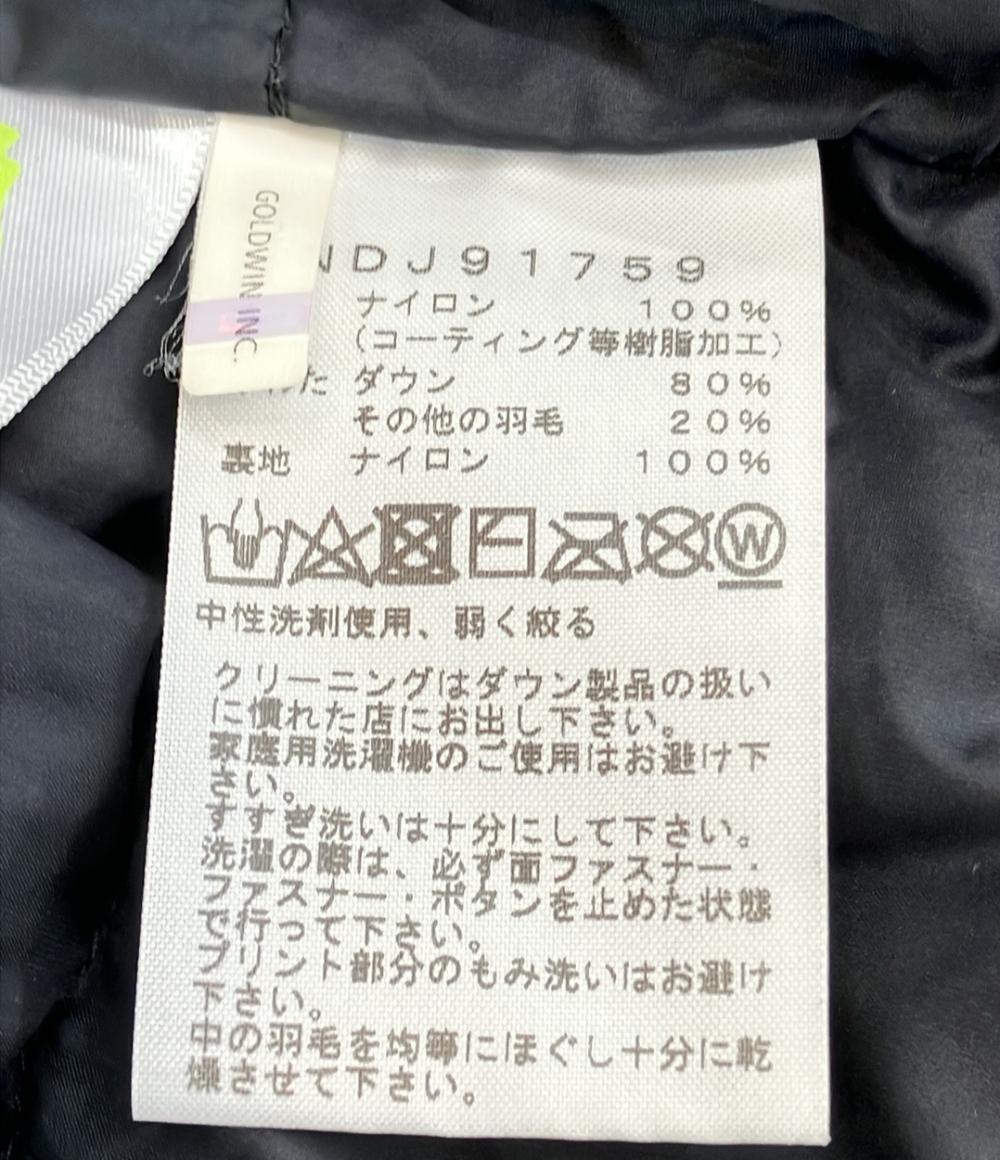 THE NORTH FACE ダウンジャケット アウター バルトロジャケット キッズ SIZE 150 ザ・ノースフェイス