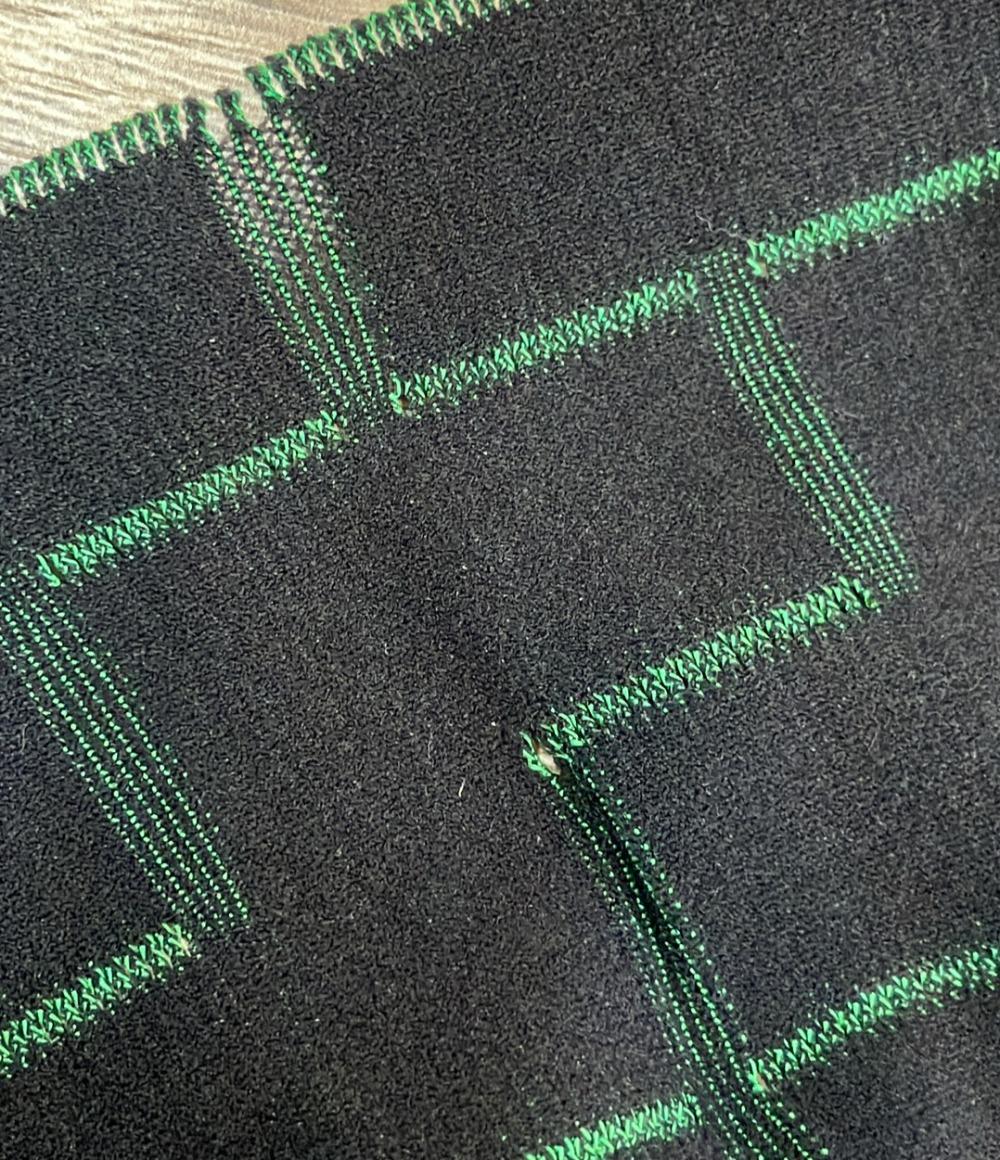 PLEATS PLEASE 半袖カットソー リバーシブル ガーメントプリーツ加工 PP74LK902 レディース SIZE 3 (L) プリーツプリーズ