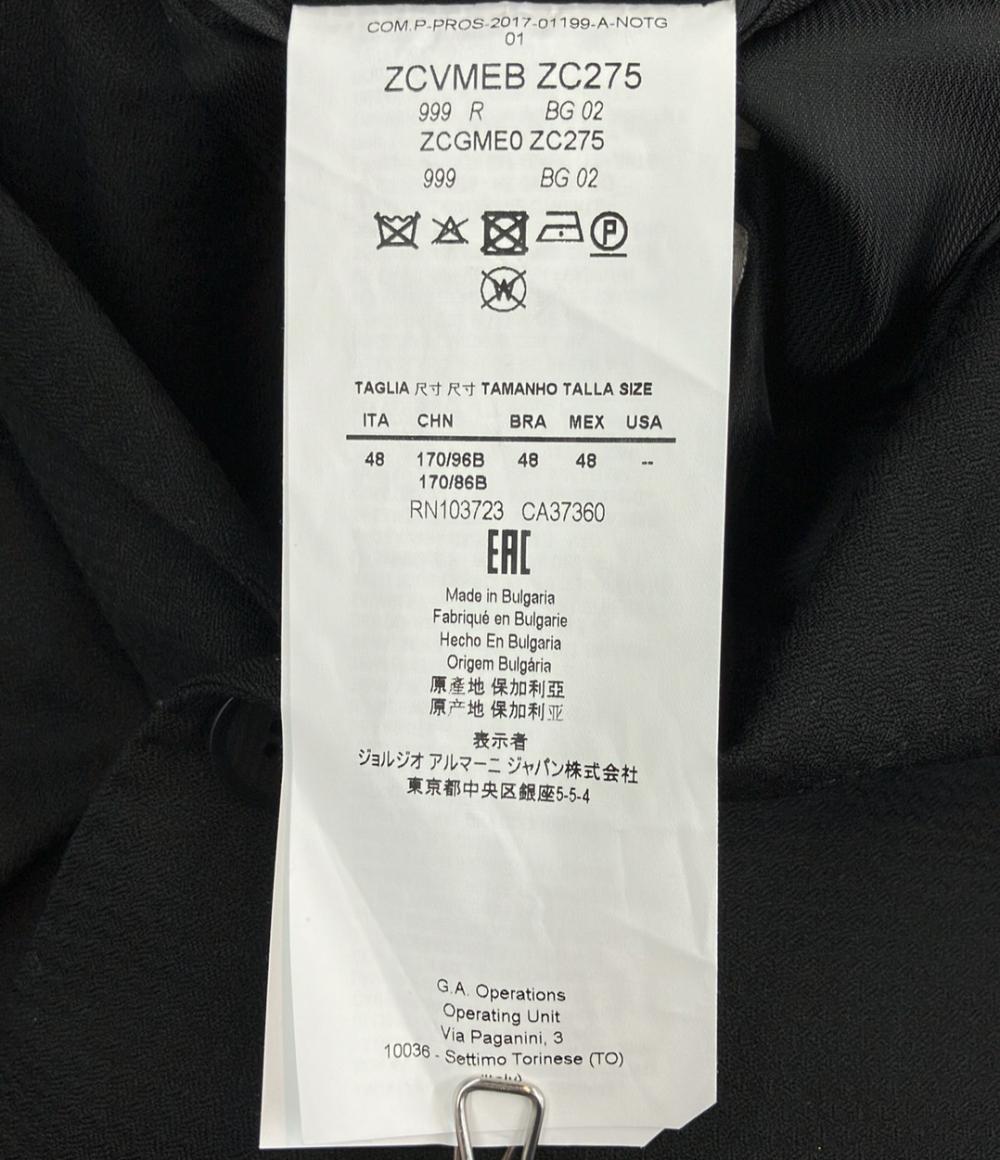 美品 アルマーニコレッツォーニ パンツスーツ メンズ SIZE 48 (L) ARMANI COLLEZIONI