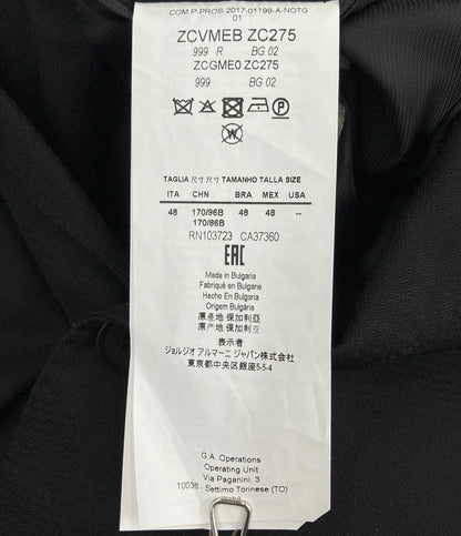 美品 アルマーニコレッツォーニ パンツスーツ メンズ SIZE 48 (L) ARMANI COLLEZIONI