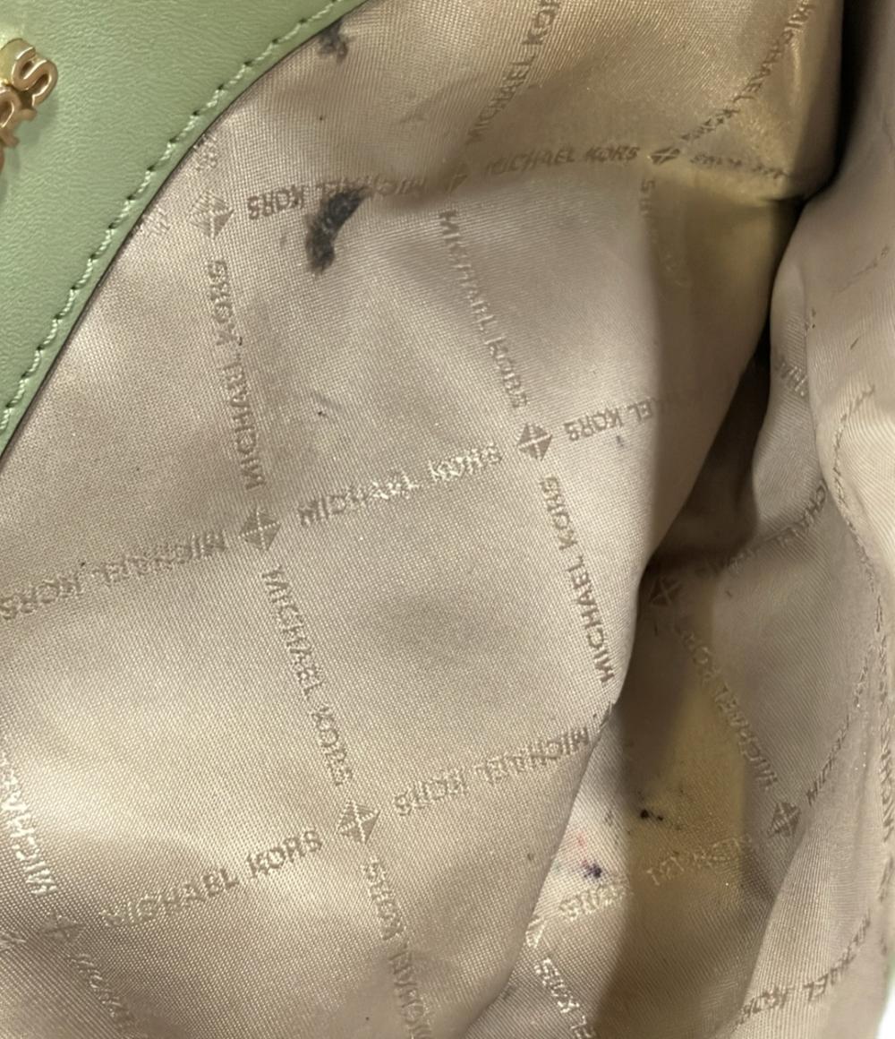 MICHAEL KORS トートバッグ ショルダーバッグ 肩掛け レディース マイケルコース