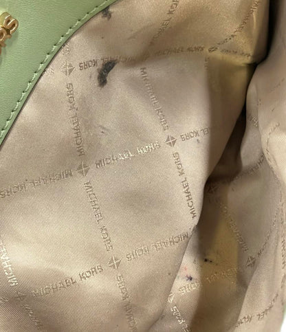 MICHAEL KORS トートバッグ ショルダーバッグ 肩掛け レディース マイケルコース