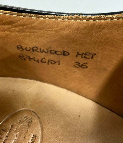 チャーチ BURWOOD バーウッド スタッズ ドレスシューズ レディース SIZE 36 (M) CHURCH'S