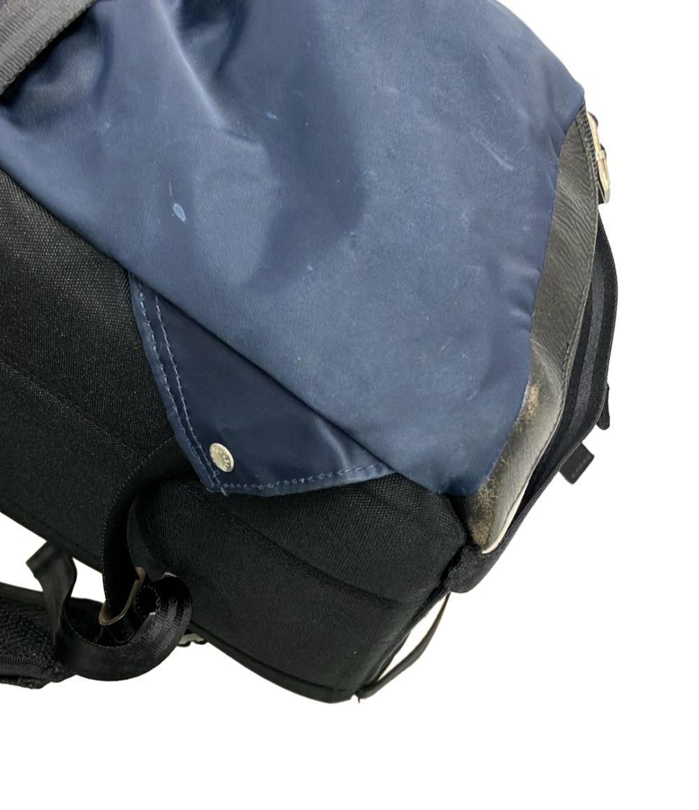 マスターピース リュック メンズ MASTERPIECE