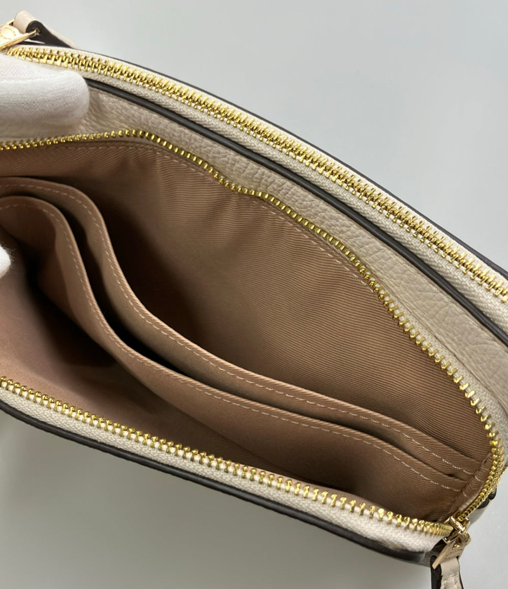 COACH L字ファスナー長財布 PVC レザー シグネチャー C5576 レディース コーチ