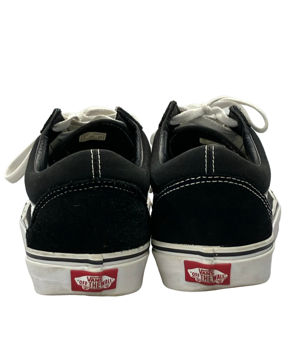 VANS ローカットスニーカー オールドスクール 500714 メンズ SIZE 28.0 ヴァンズ